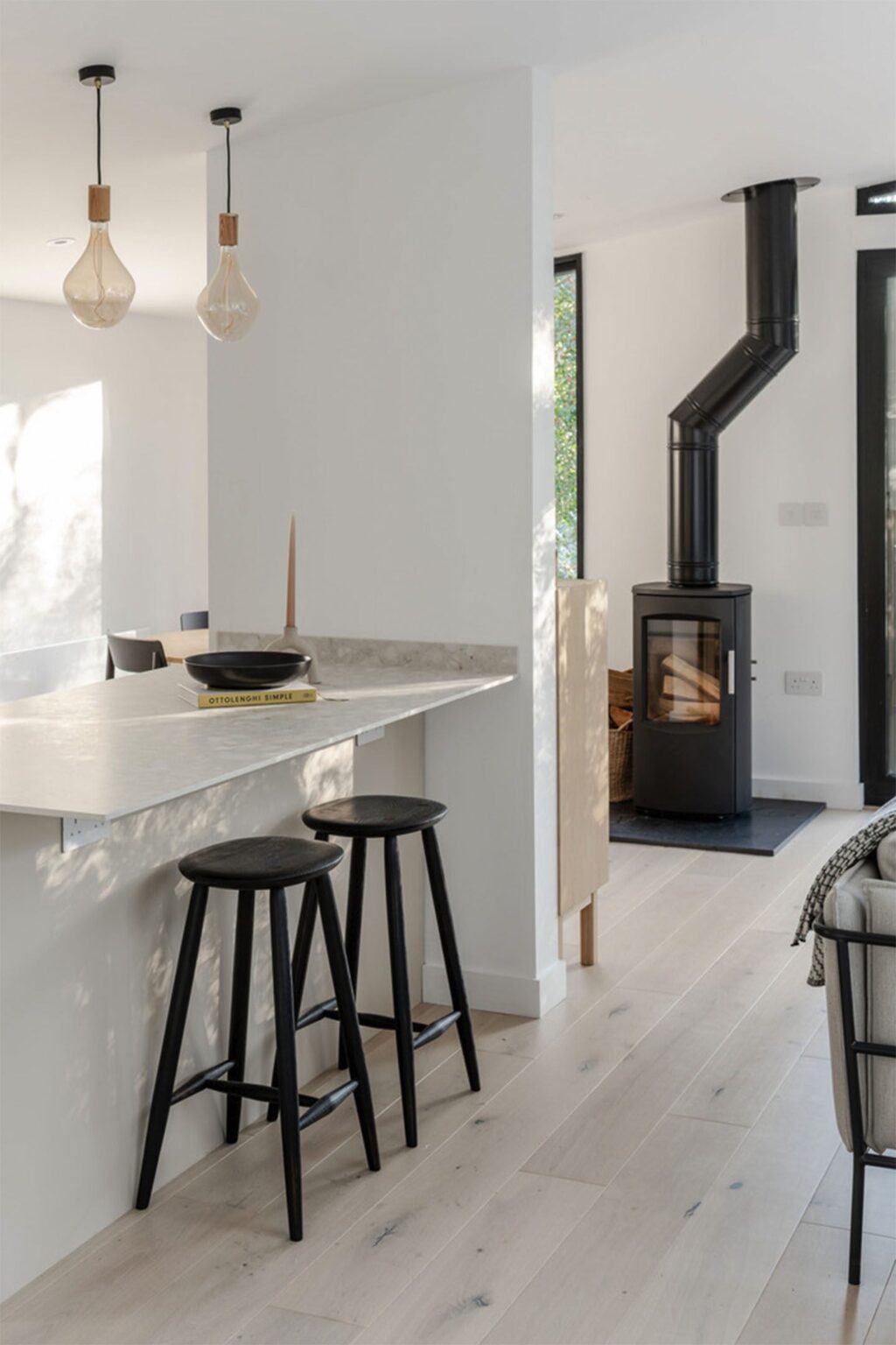 Bespoke Quote Service
