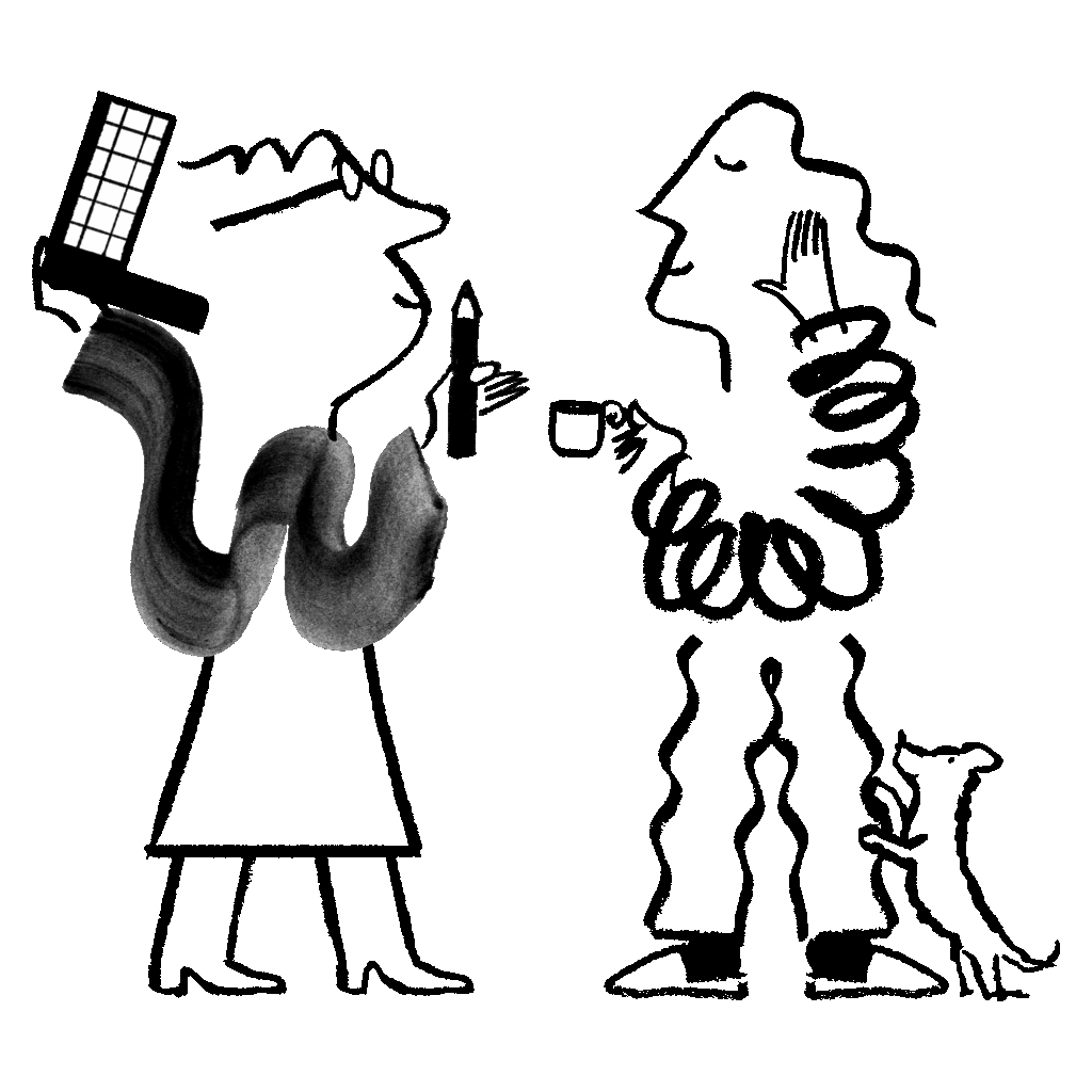 Designer & Client