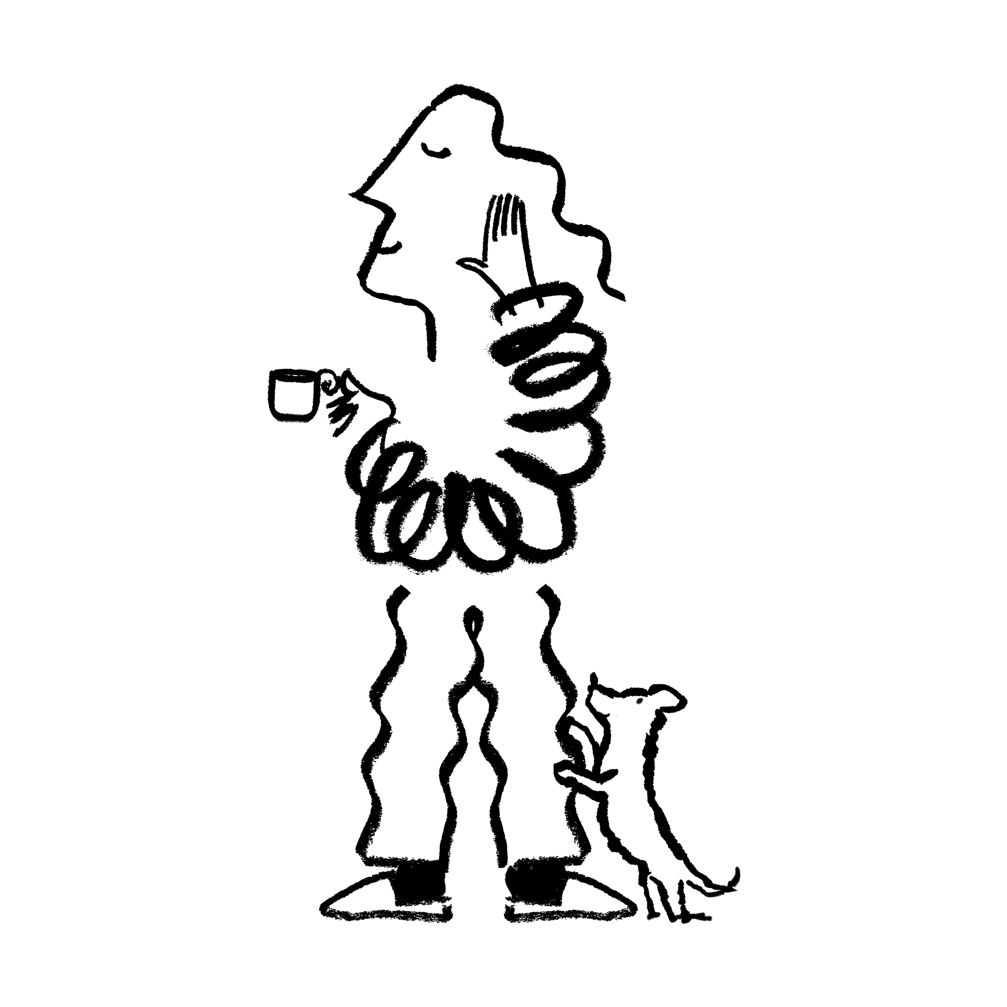 How it Works · HUSK