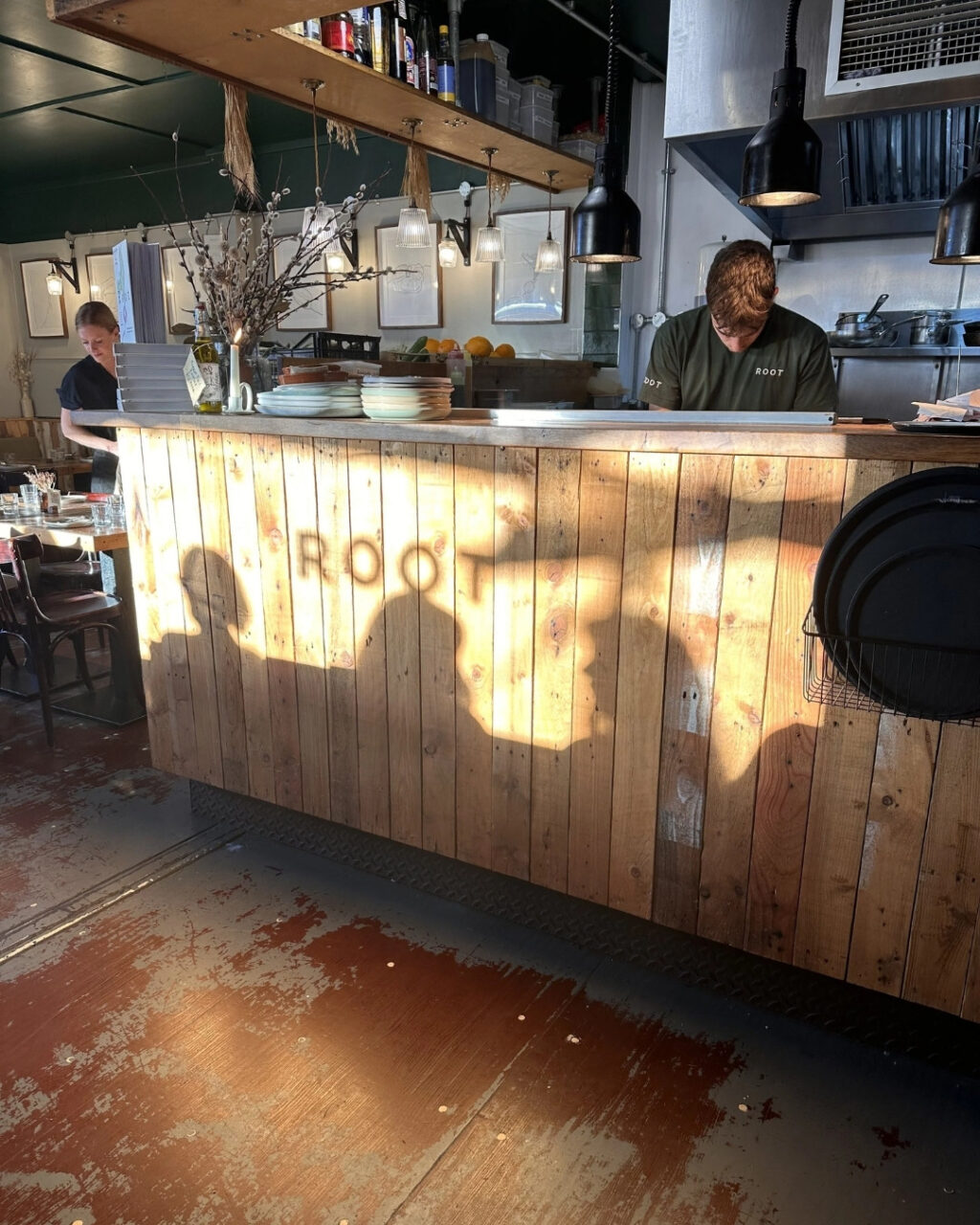 Root Restaurant