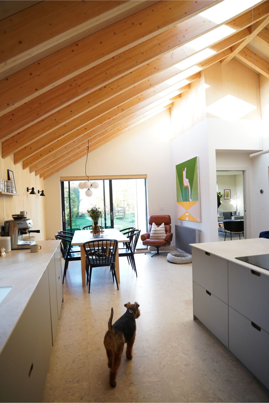 the frome kitchen