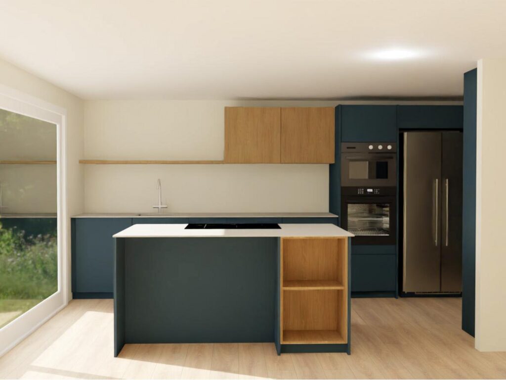 Render Pack